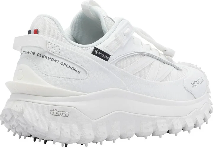 Moncler Sneakers - Image 3