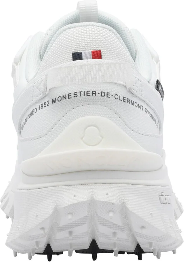 Moncler Sneakers - Image 4