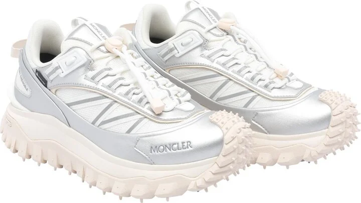 Moncler Sneakers - Image 2