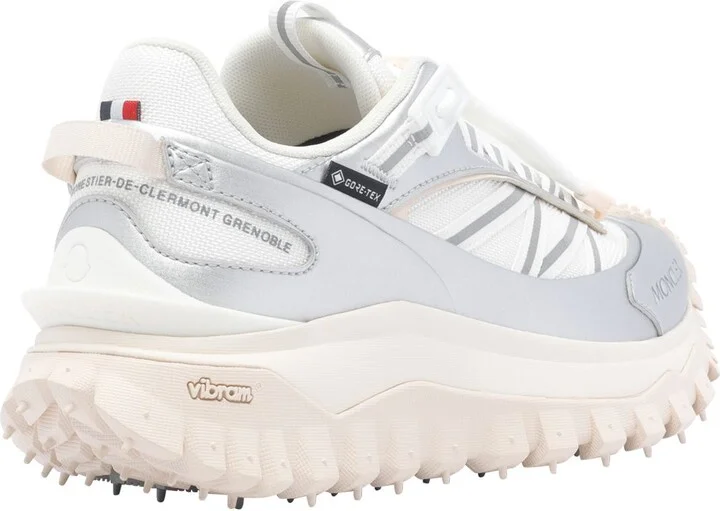 Moncler Sneakers - Image 3