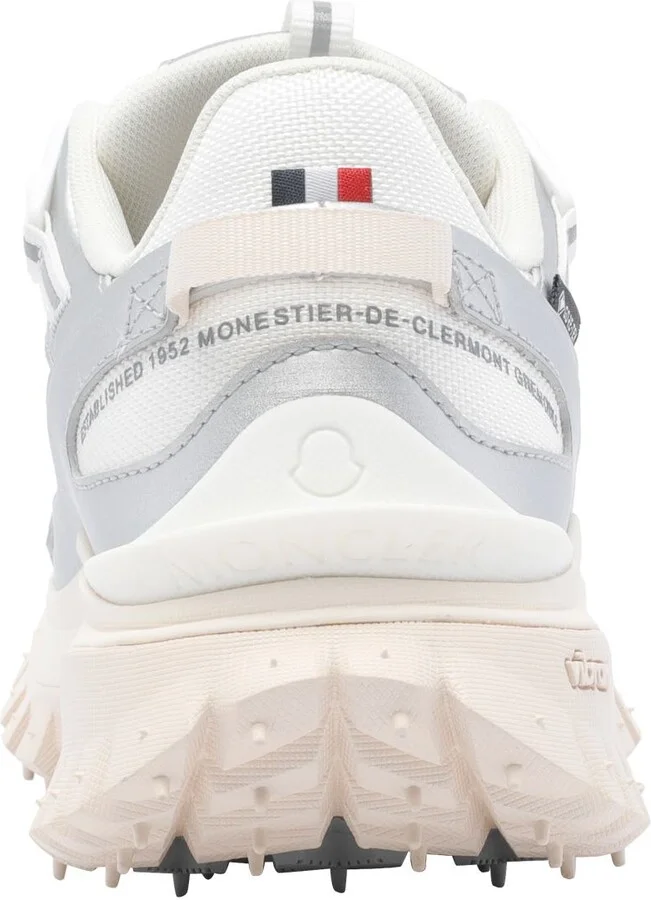 Moncler Sneakers - Image 4