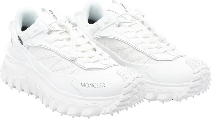 Moncler Sneakers - Image 2