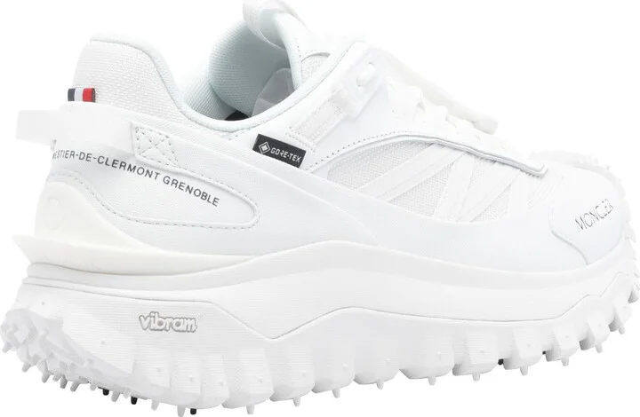 Moncler Sneakers - Image 3