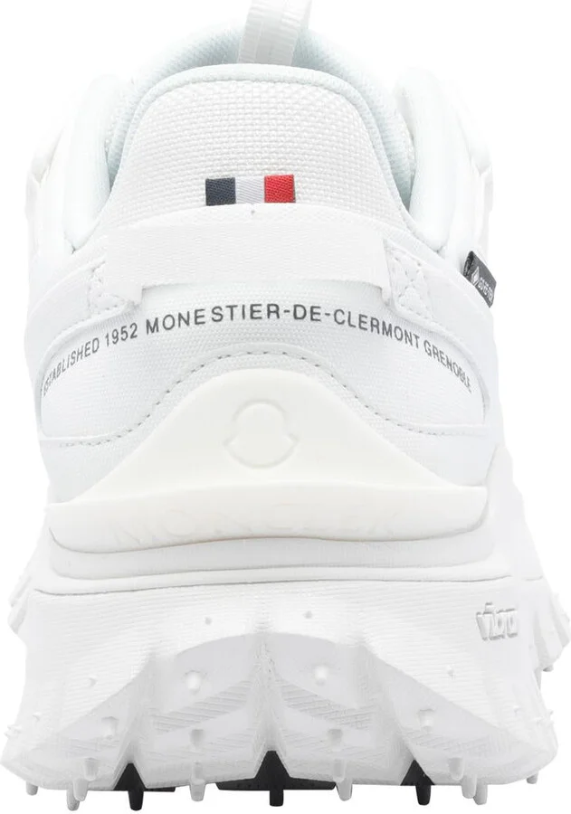 Moncler Sneakers - Image 4