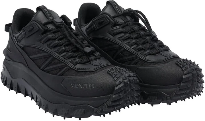Moncler Sneakers - Image 2