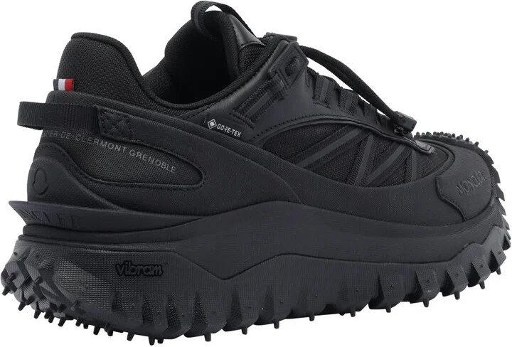 Moncler Sneakers - Image 3