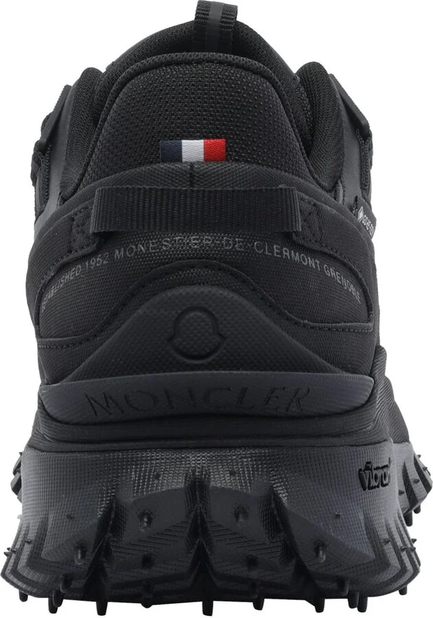 Moncler Sneakers - Image 4