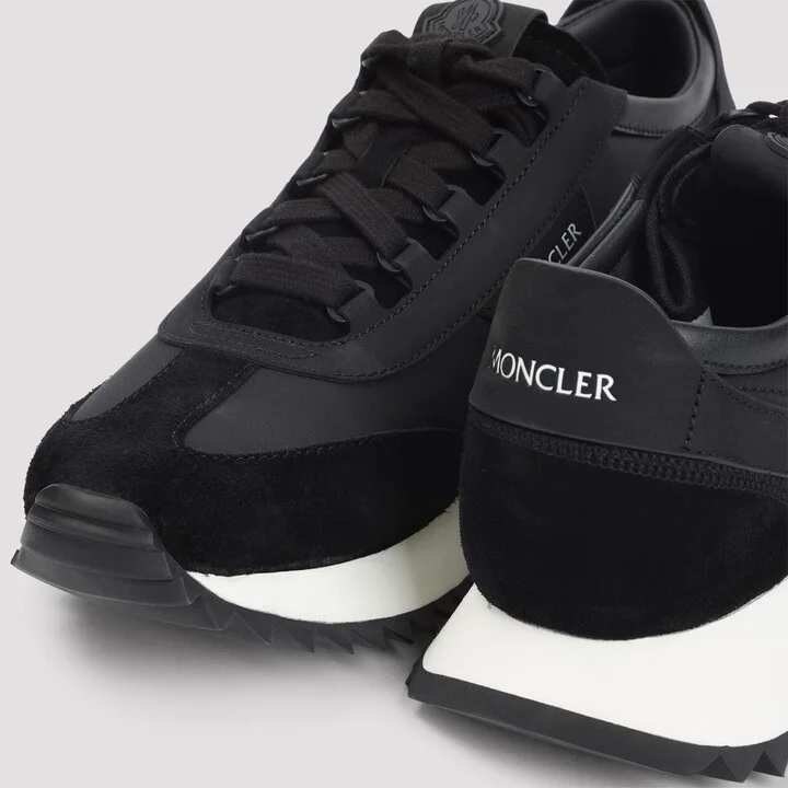 Moncler Sneakers - Image 4