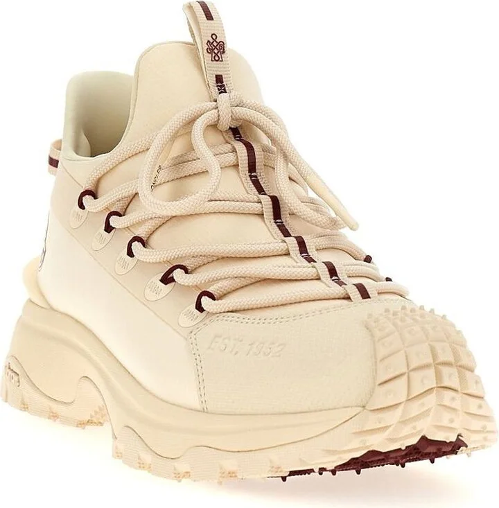 Moncler Sneakers - Image 2