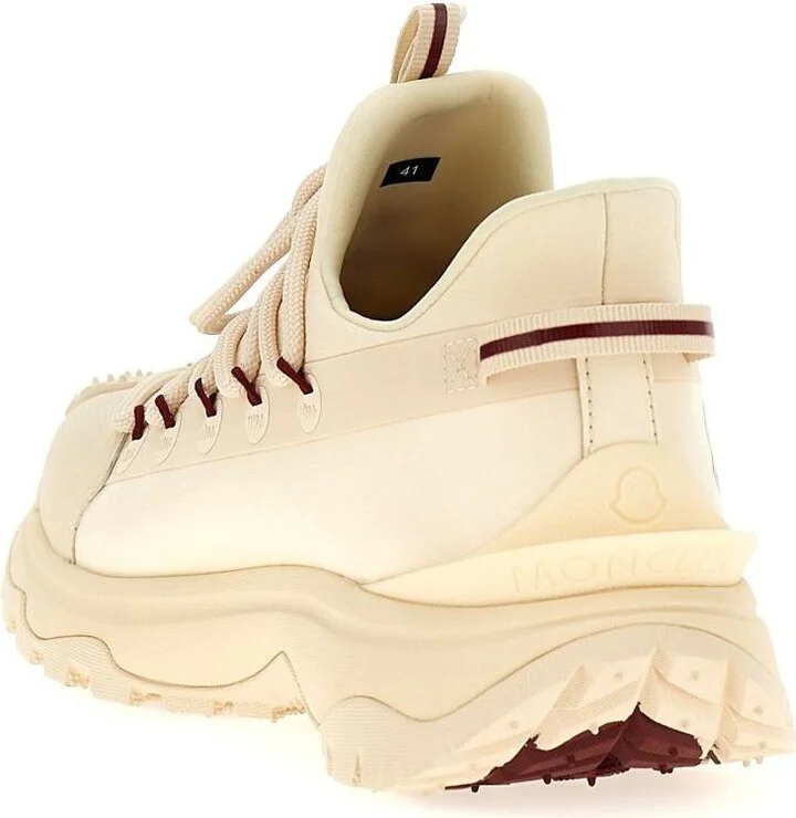 Moncler Sneakers - Image 3
