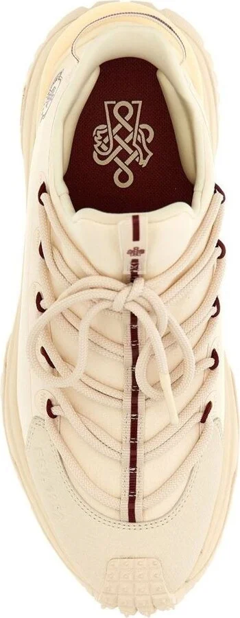 Moncler Sneakers - Image 4