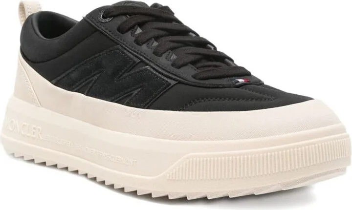 Moncler Sneakers - Image 3
