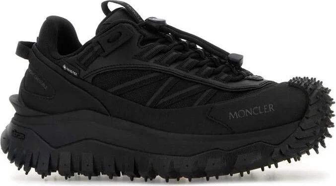 Moncler Sneakers - Image 2