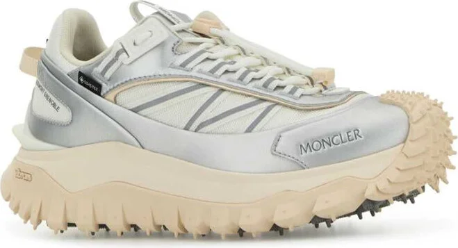 Moncler Sneakers - Image 2