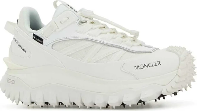 Moncler Sneakers - Image 2