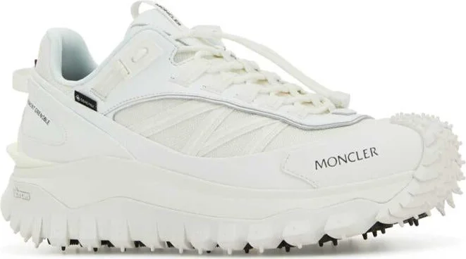 Moncler Sneakers - Image 2