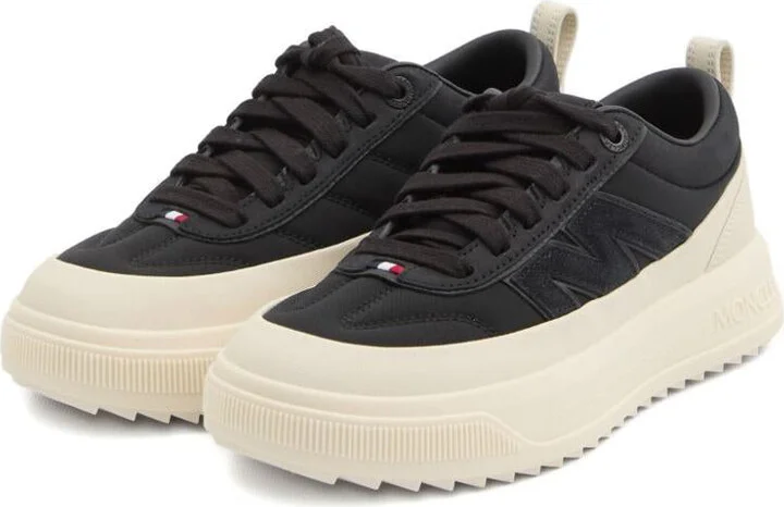 Moncler Sneakers - Image 3
