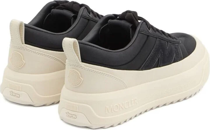 Moncler Sneakers - Image 4