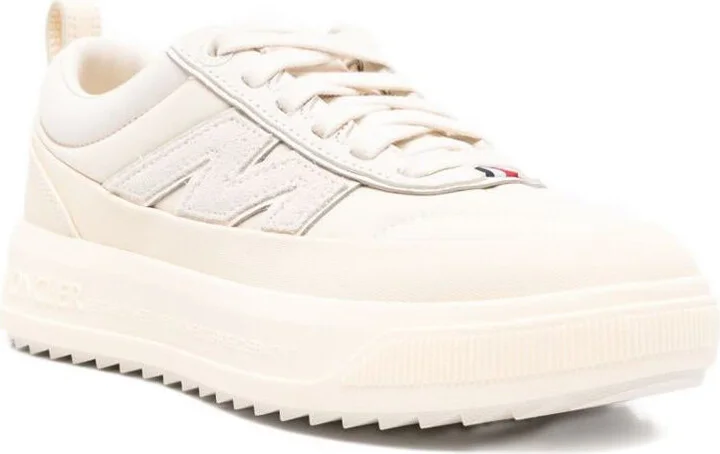 Moncler Sneakers - Image 2