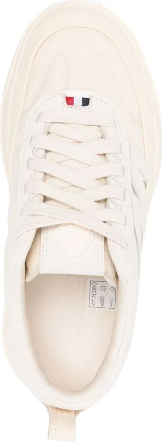 Moncler Sneakers - Image 3