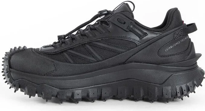 Moncler Sneakers - Image 2