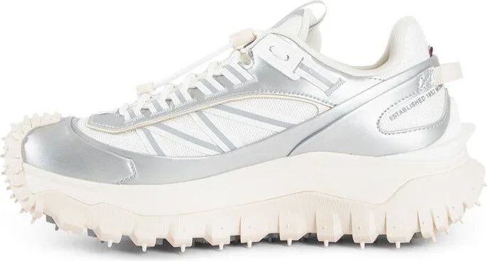 Moncler Sneakers - Image 2