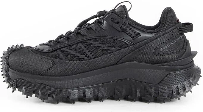 Moncler Sneakers - Image 2