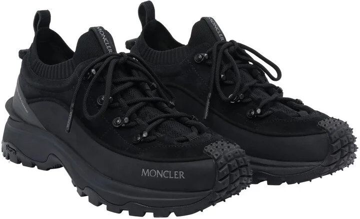 Moncler Sneakers - Image 2