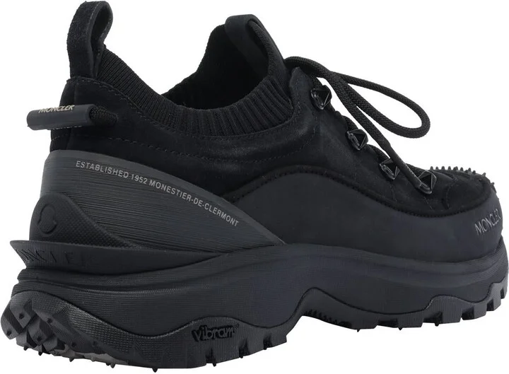 Moncler Sneakers - Image 3