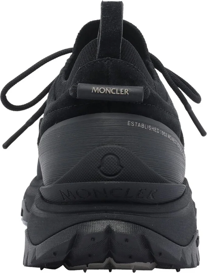 Moncler Sneakers - Image 4