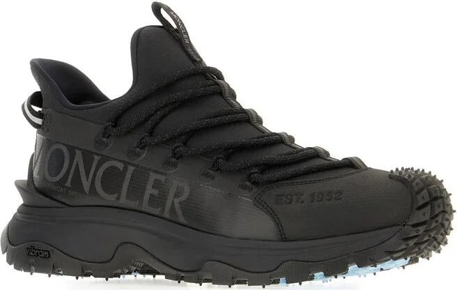 Moncler Sneakers - Image 2