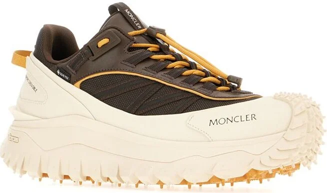 Moncler Sneakers - Image 2