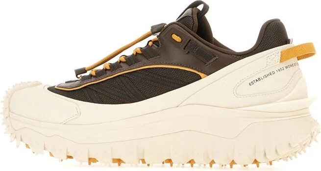 Moncler Sneakers - Image 3