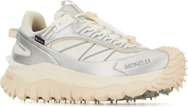 Moncler Sneakers - Image 2