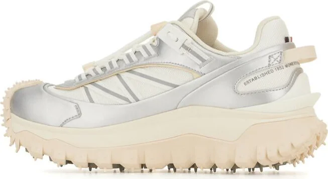 Moncler Sneakers - Image 3