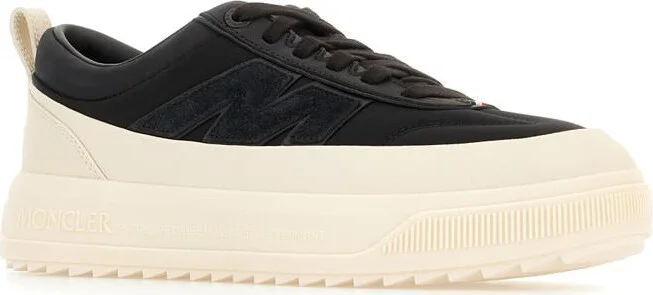 Moncler Sneakers - Image 2