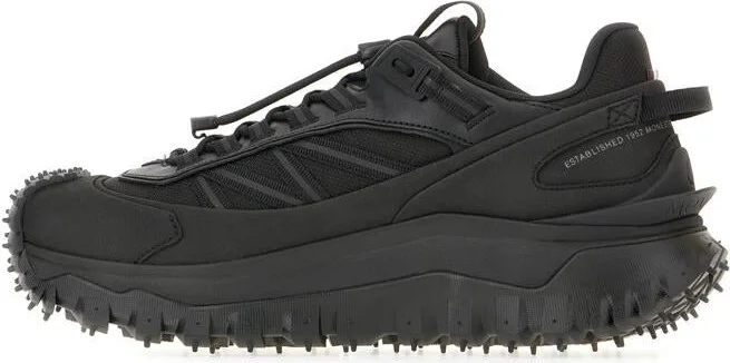 Moncler Sneakers - Image 3
