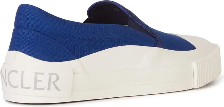 Moncler Sneakers - Image 3