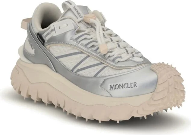 Moncler Sneakers - Image 2