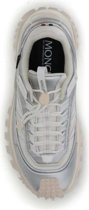 Moncler Sneakers - Image 4
