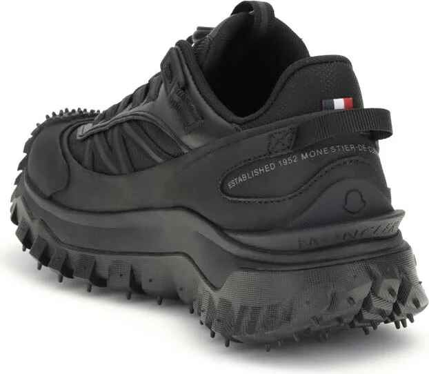 Moncler Sneakers - Image 3