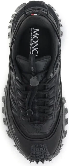 Moncler Sneakers - Image 4