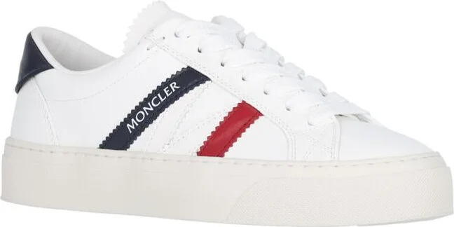 Moncler Sneakers - Image 2