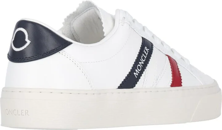 Moncler Sneakers - Image 4