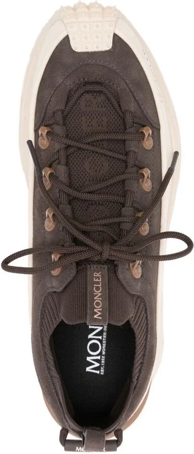 Moncler Sneakers - Image 2