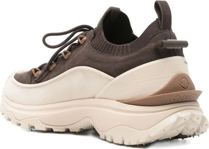 Moncler Sneakers - Image 3
