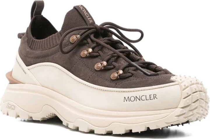 Moncler Sneakers - Image 4