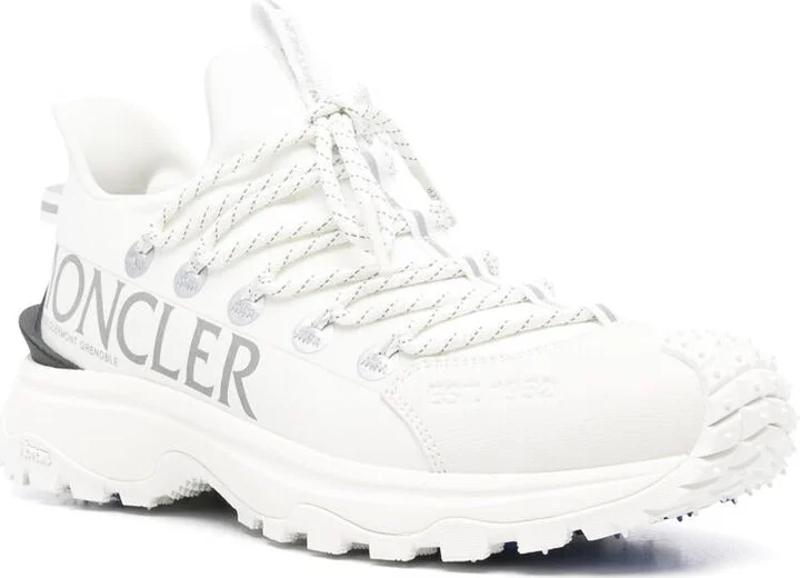 Moncler Sneakers - Image 2