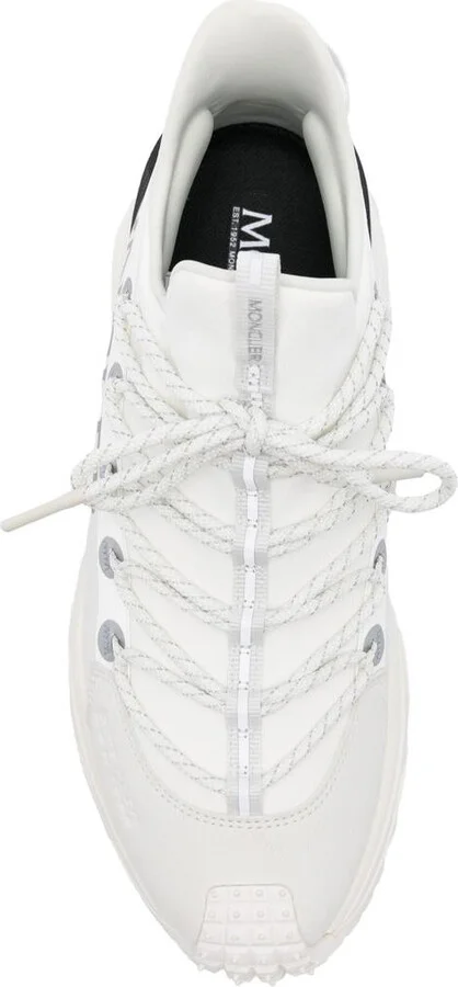 Moncler Sneakers - Image 4