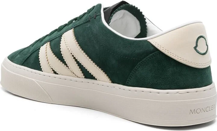 Moncler Sneakers - Image 3